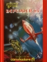 Commodore  C64  -  DEFENDER64